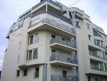 Eigentumswohnungen - Graz - Grillparzerstrasse